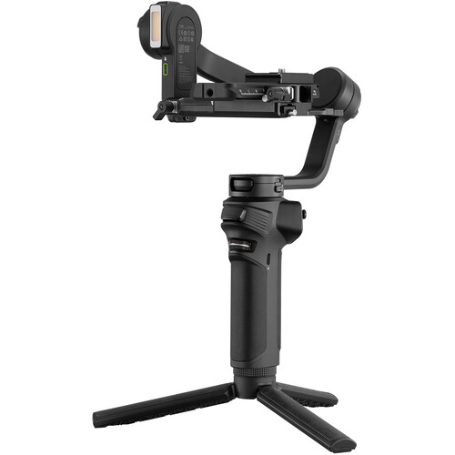 Zhiyun WEEBILL 3S Gimbal Stabilizator - 1